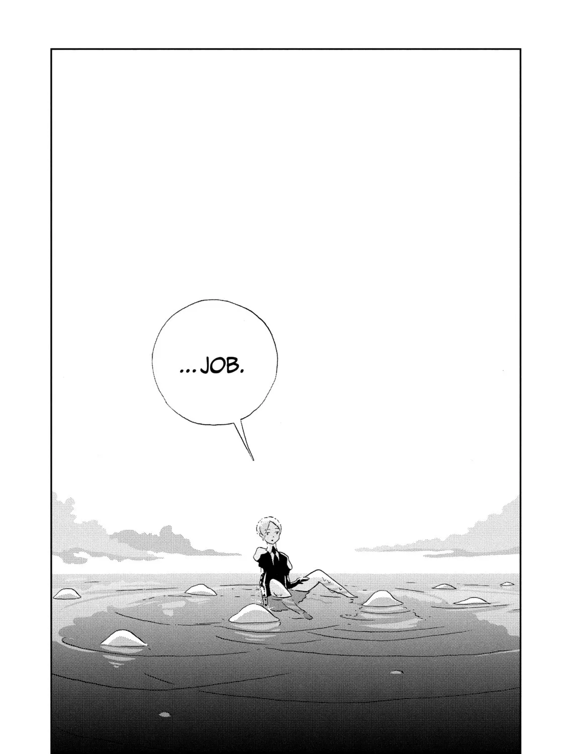 Read Land of the Lustrous EN Manga Online