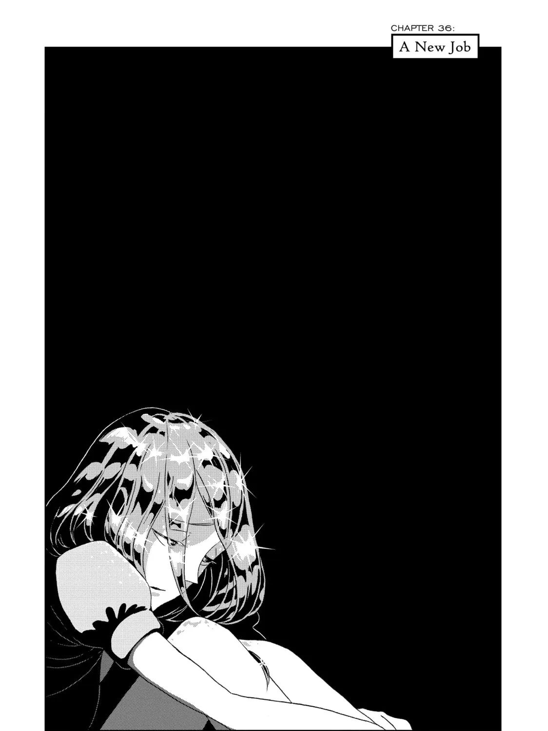 Read Land of the Lustrous EN Manga Online