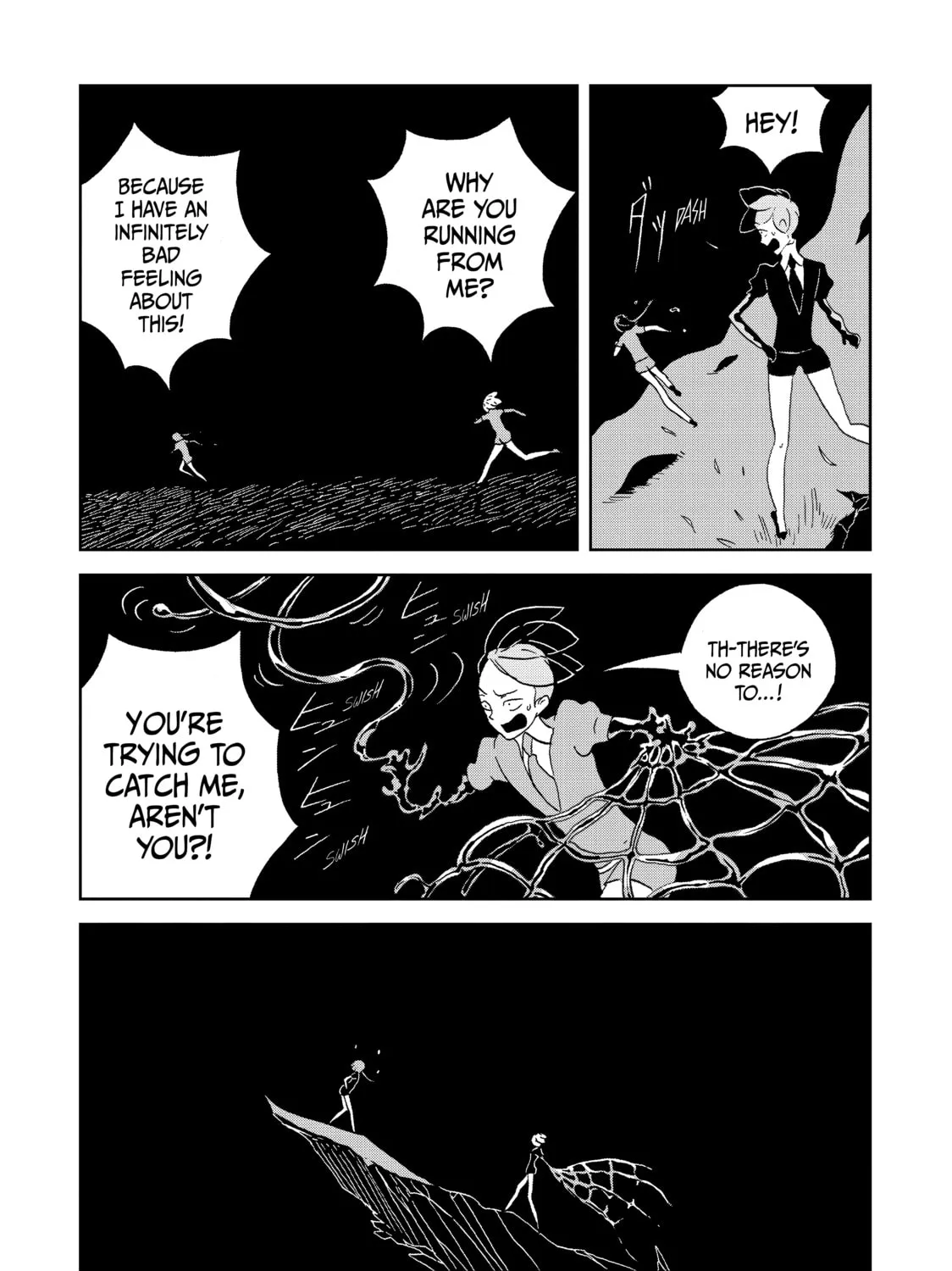 Read Land of the Lustrous EN Manga Online