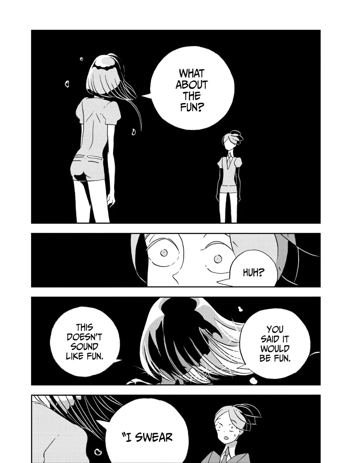 Read Land of the Lustrous EN Manga Online
