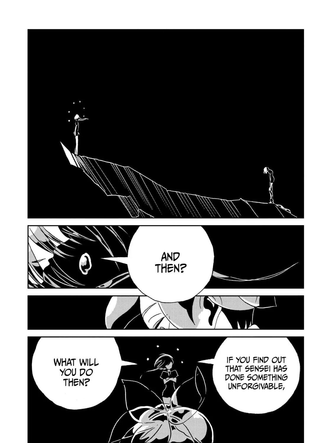 Read Land of the Lustrous EN Manga Online