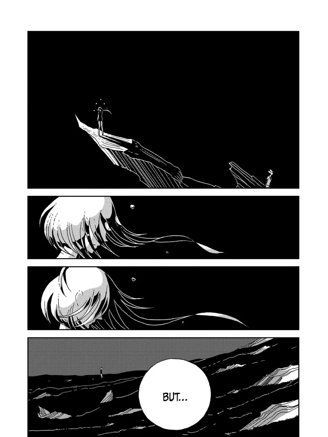 Read Land of the Lustrous EN Manga Online