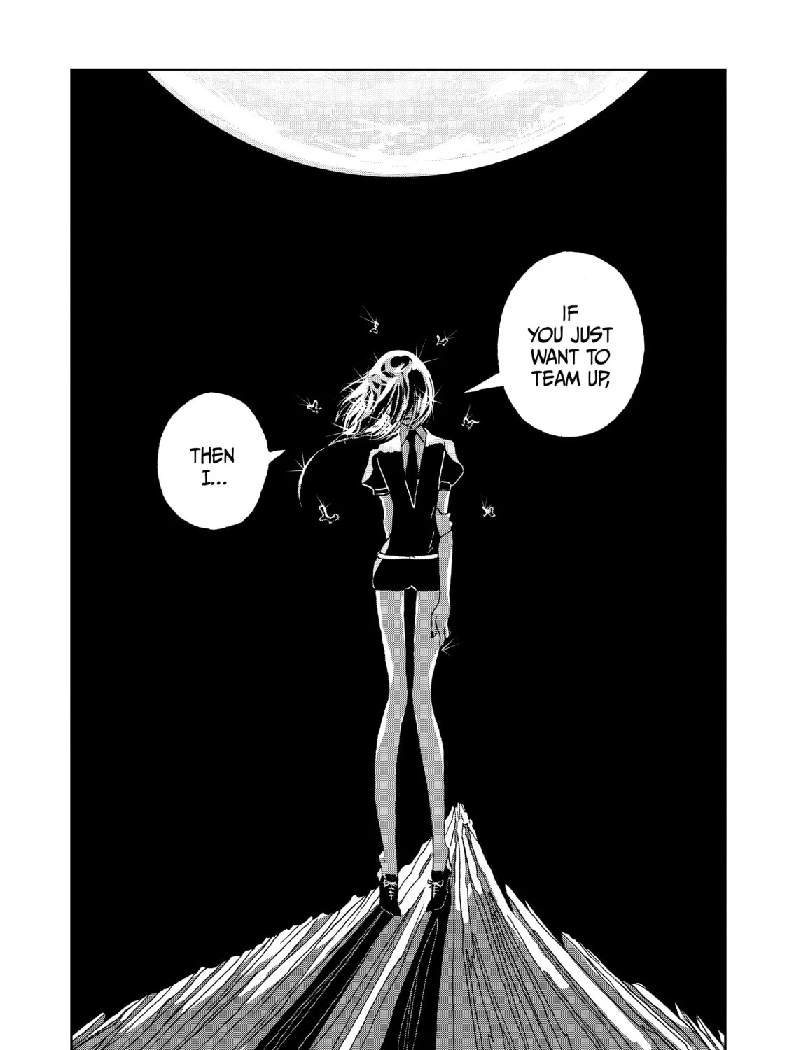 Read Land of the Lustrous EN Manga Online