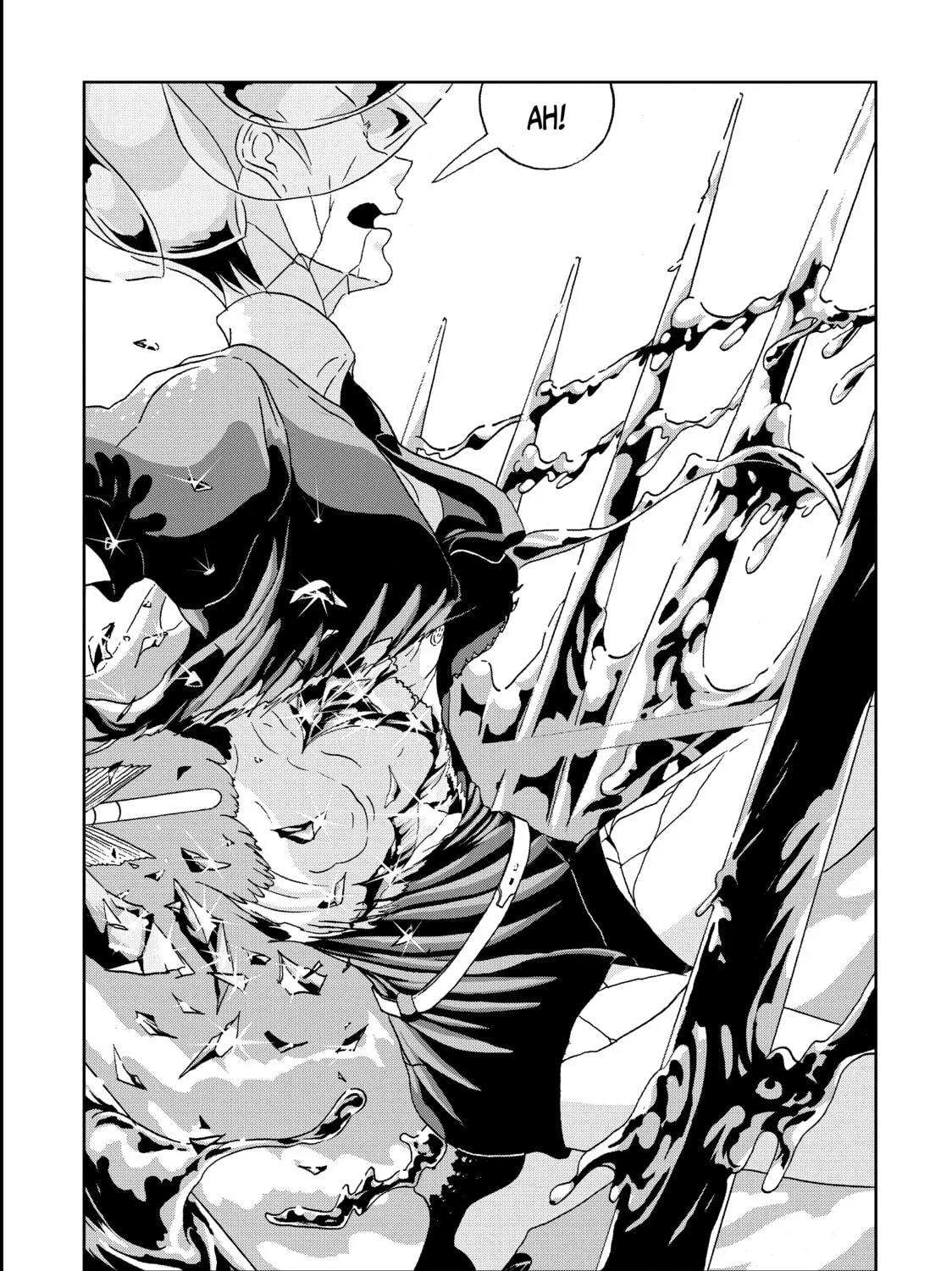 Read Land of the Lustrous EN Manga Online