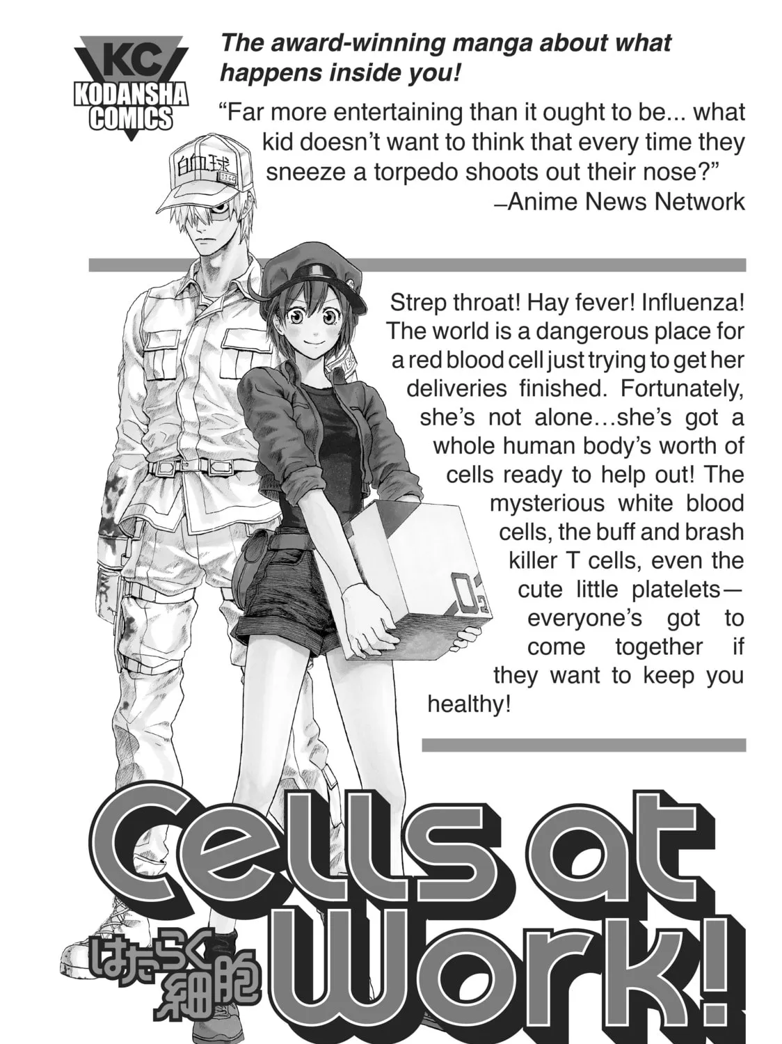Read Land of the Lustrous EN Manga Online