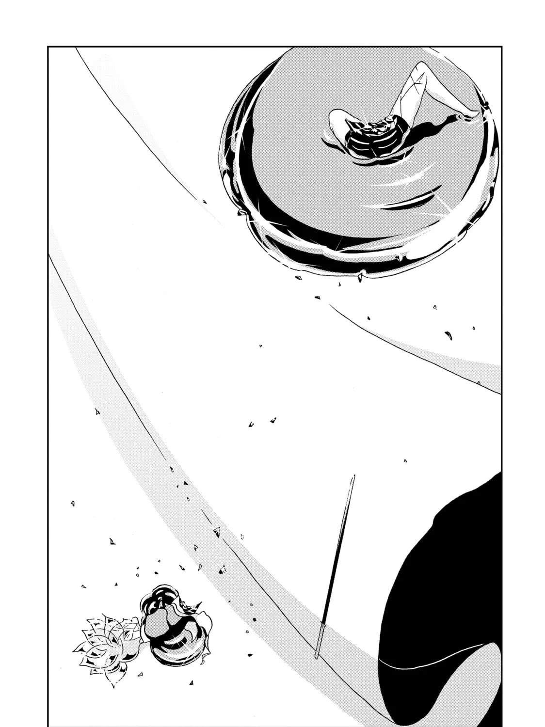 Read Land of the Lustrous EN Manga Online