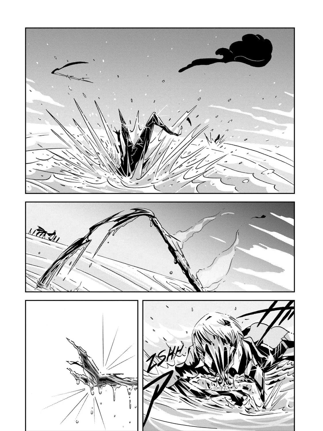 Read Land of the Lustrous EN Manga Online