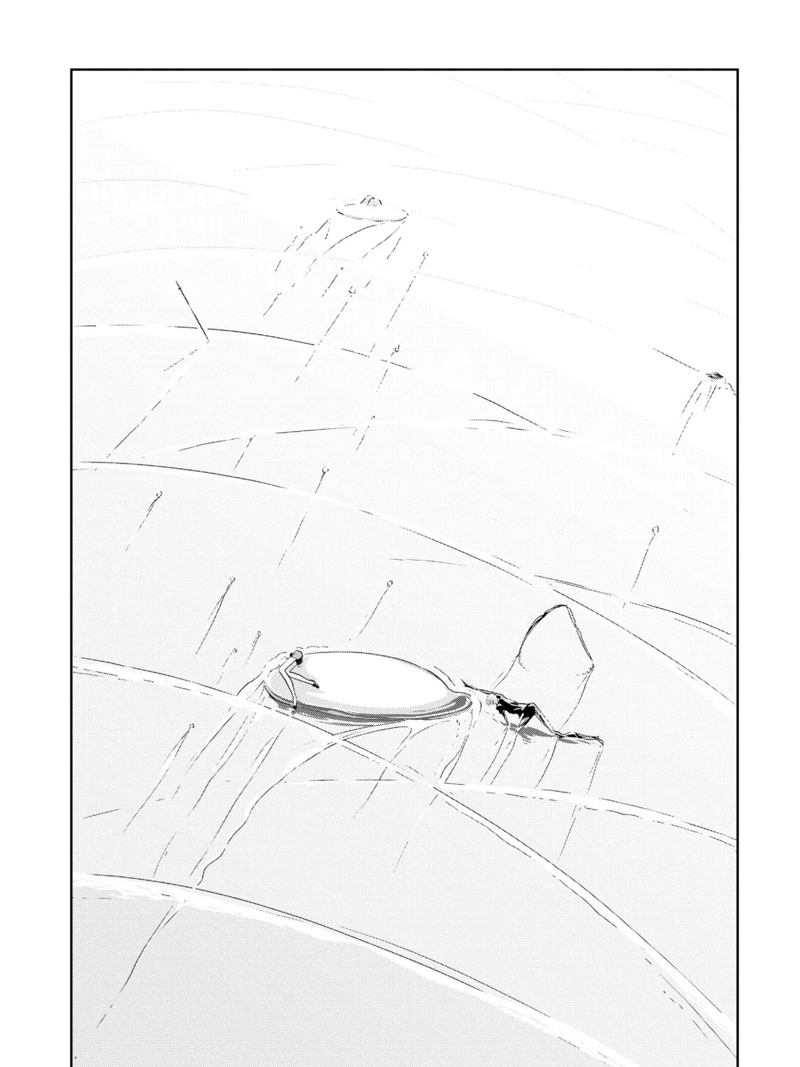 Read Land of the Lustrous EN Manga Online