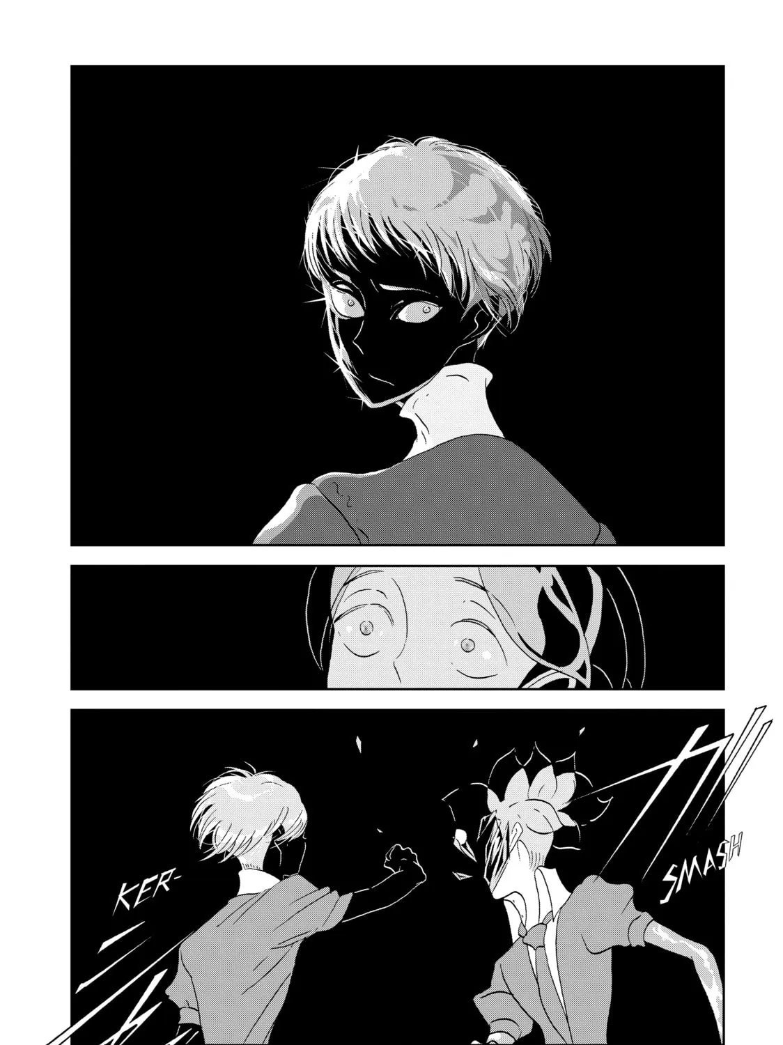 Read Land of the Lustrous EN Manga Online
