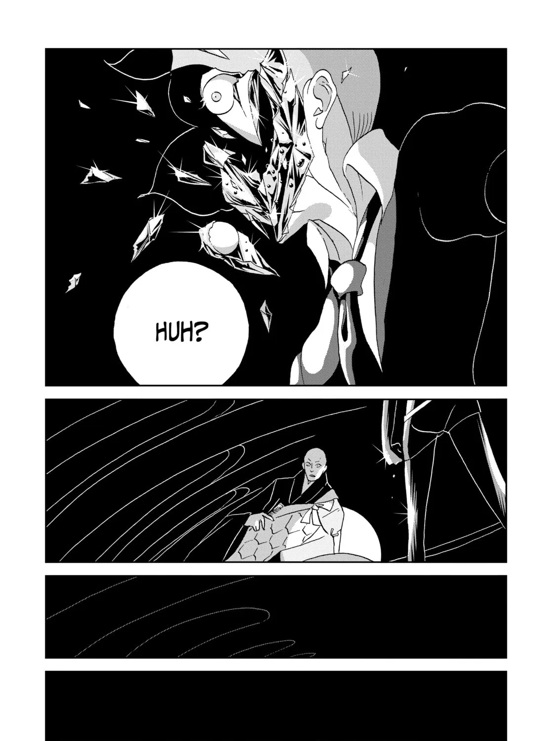 Read Land of the Lustrous EN Manga Online