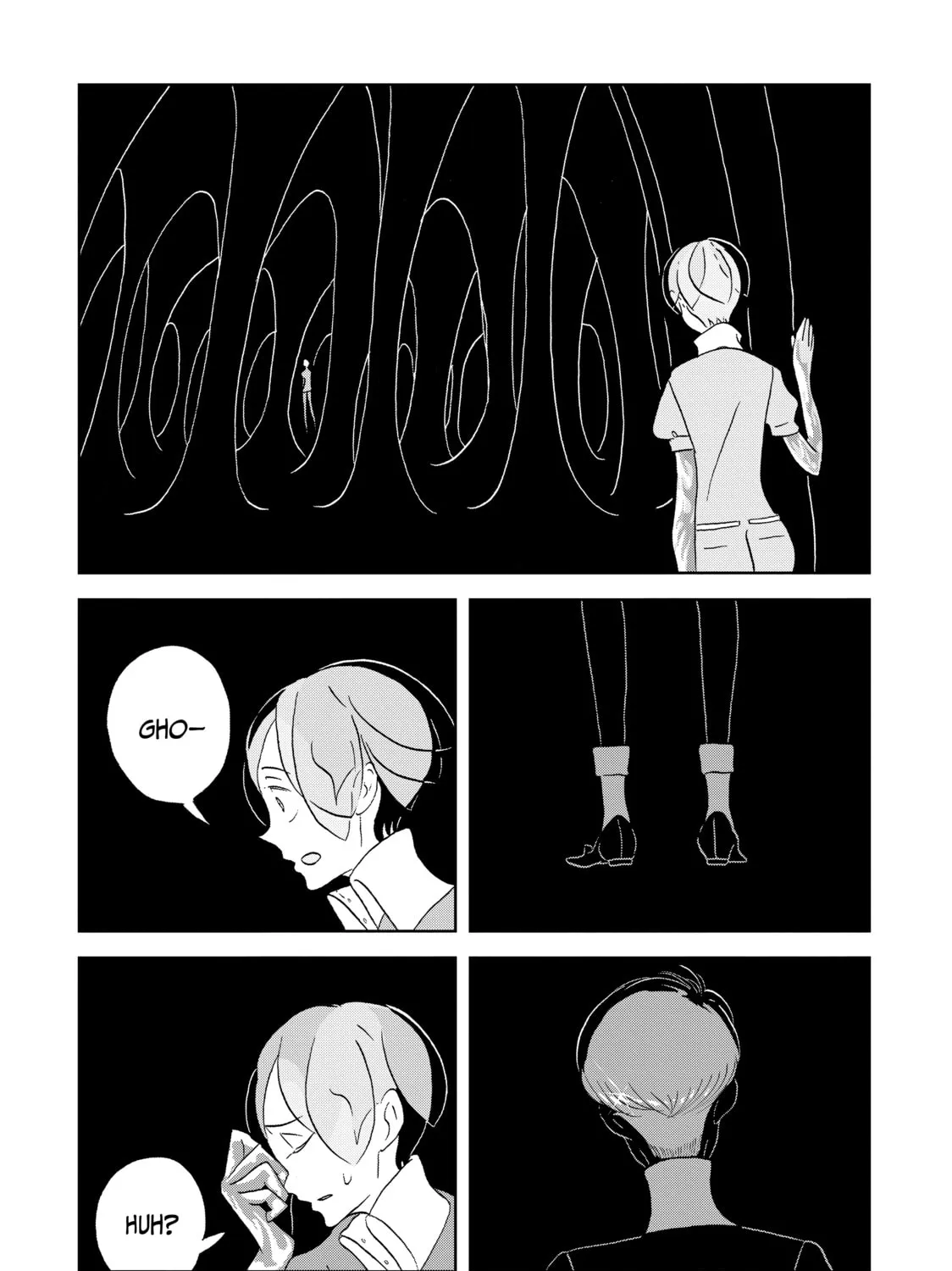 Read Land of the Lustrous EN Manga Online