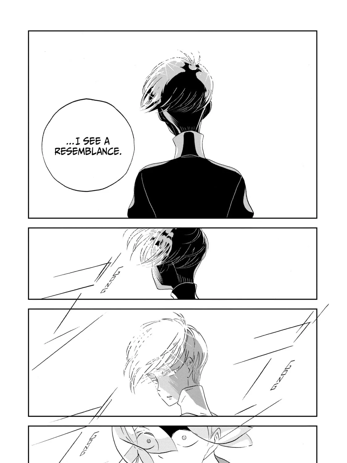 Read Land of the Lustrous EN Manga Online