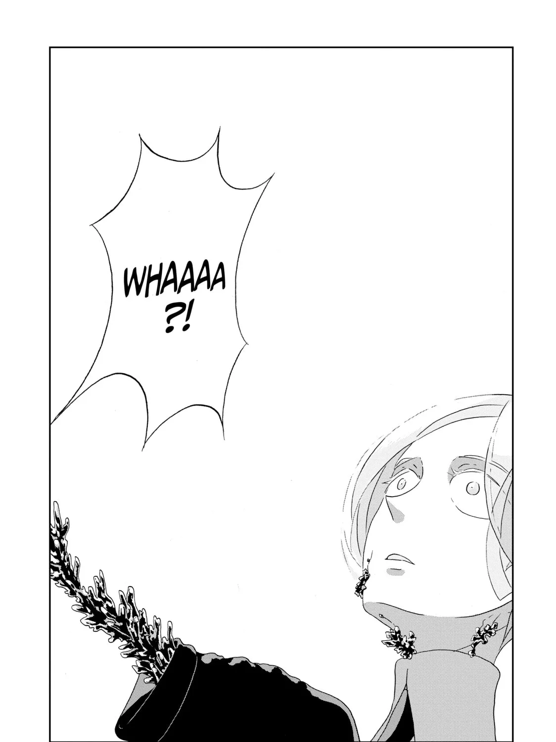 Read Land of the Lustrous EN Manga Online