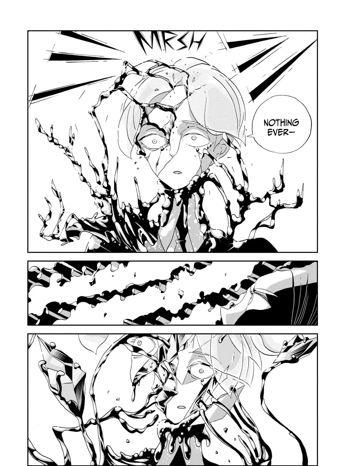 Read Land of the Lustrous EN Manga Online