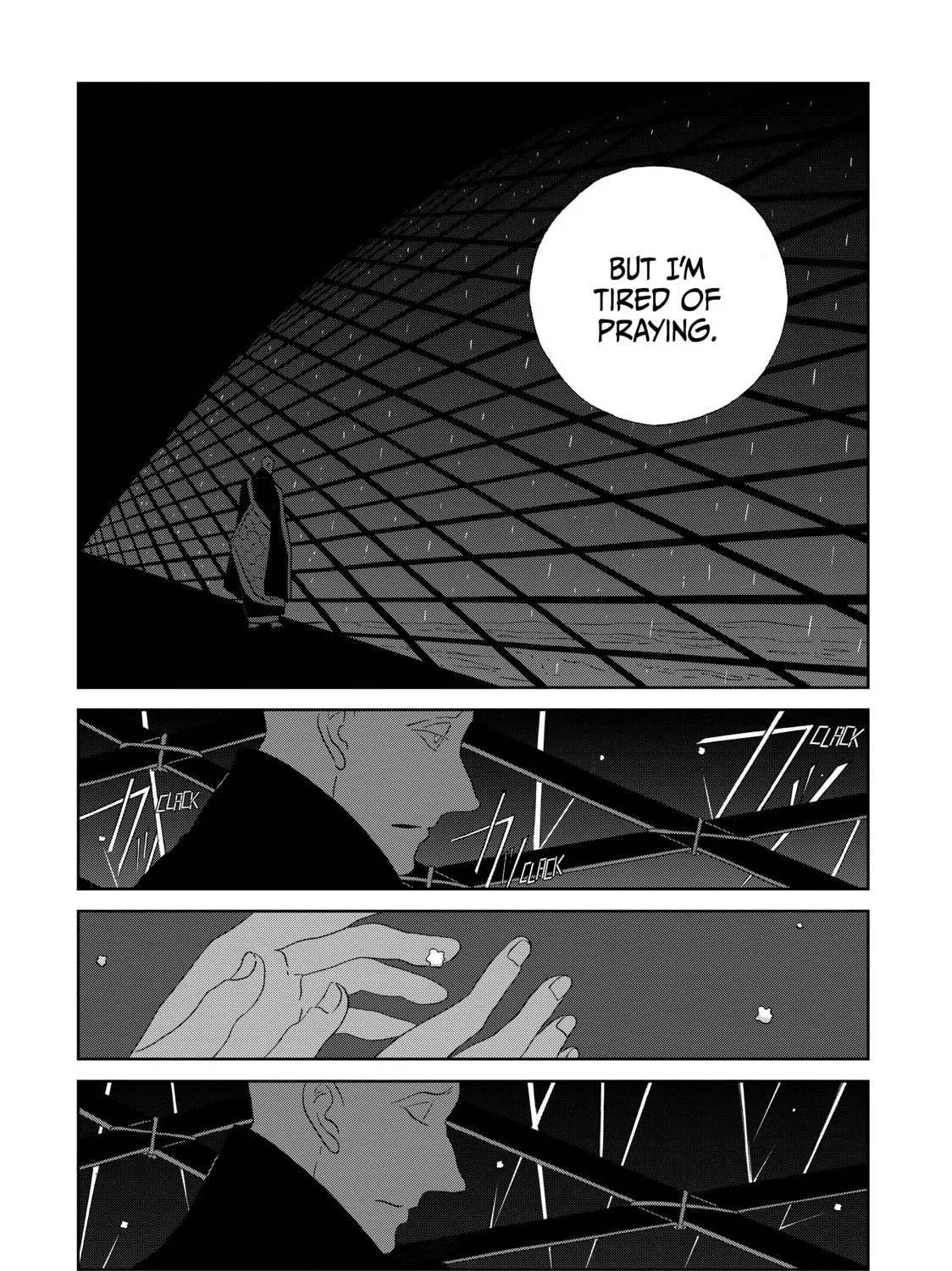 Read Land of the Lustrous EN Manga Online