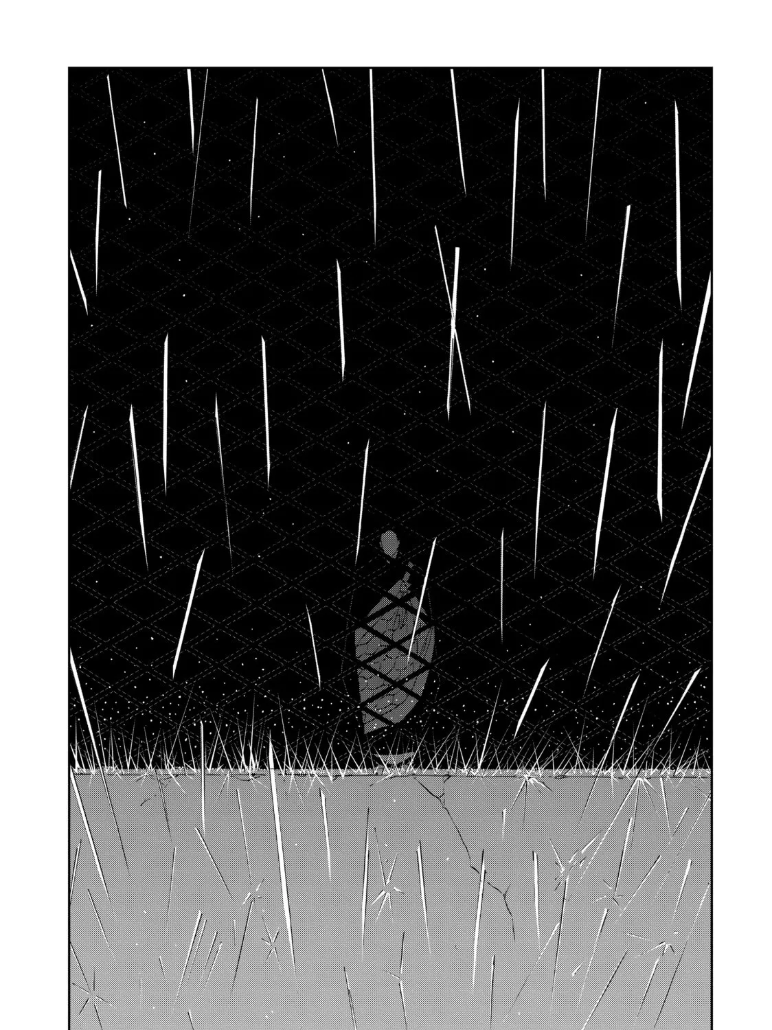 Read Land of the Lustrous EN Manga Online