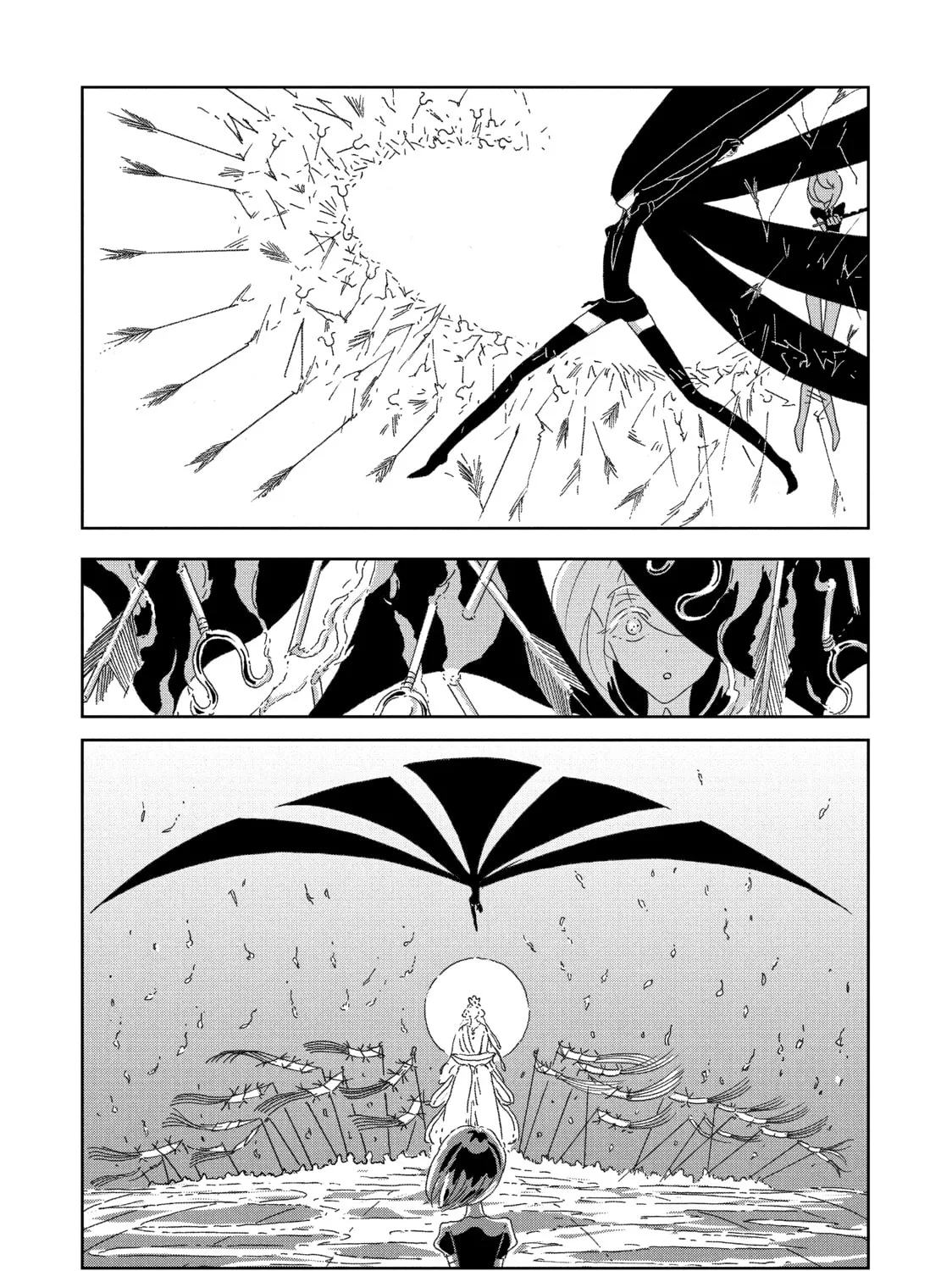Read Land of the Lustrous EN Manga Online