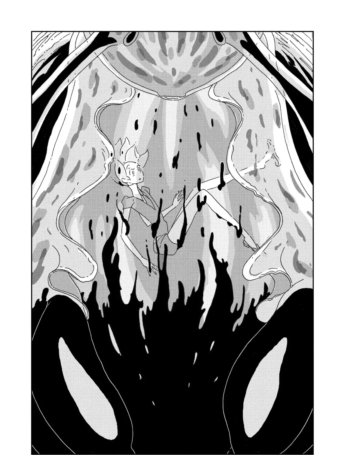 Read Land of the Lustrous EN Manga Online