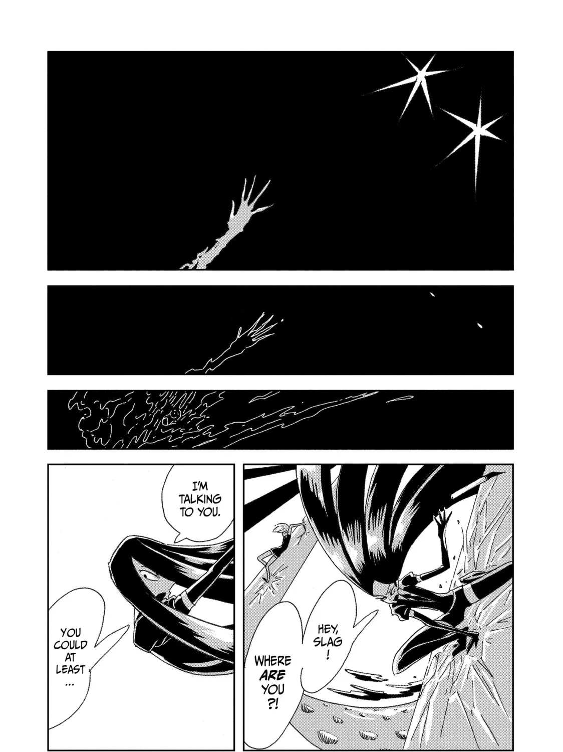 Read Land of the Lustrous EN Manga Online