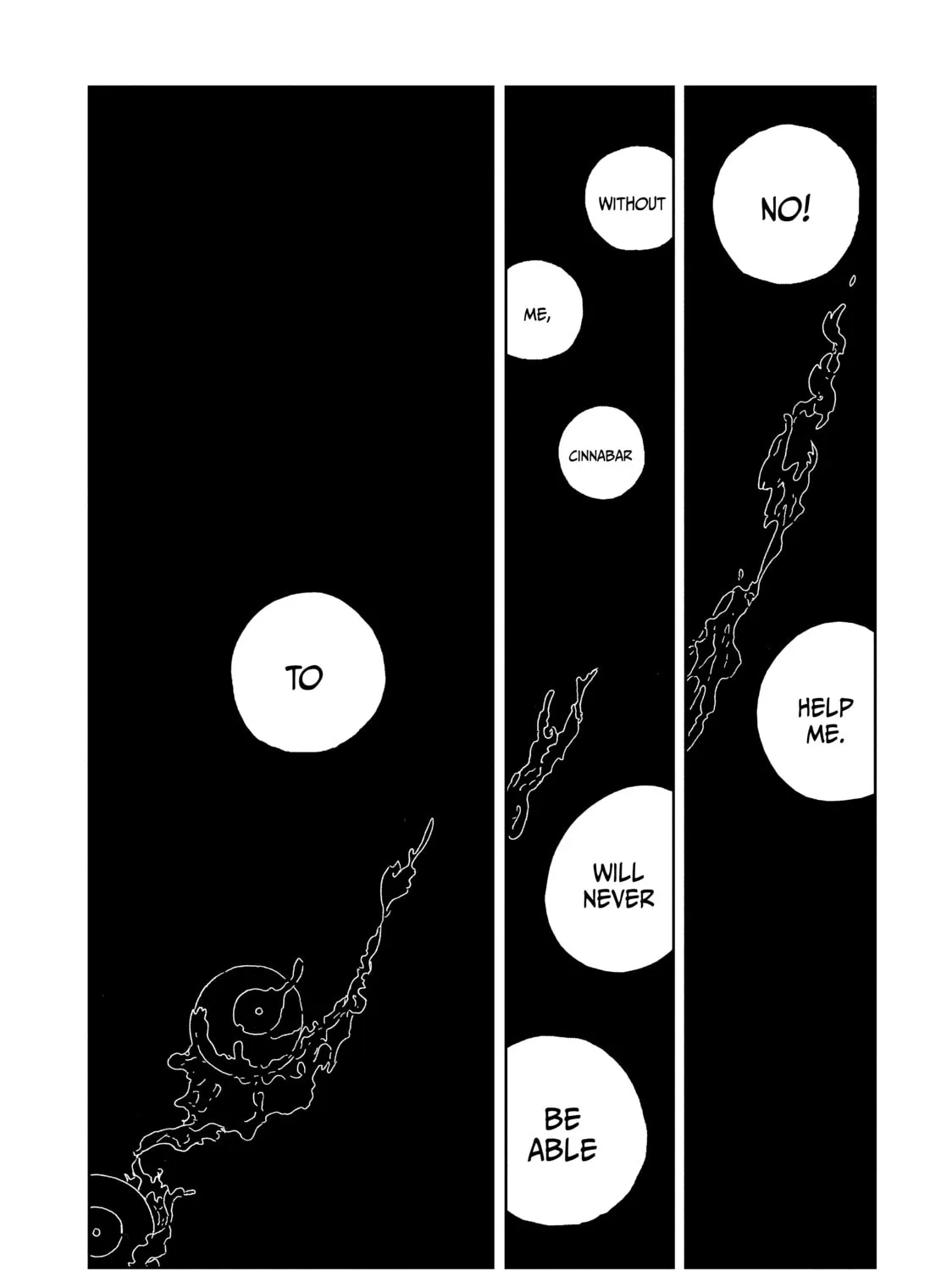 Read Land of the Lustrous EN Manga Online