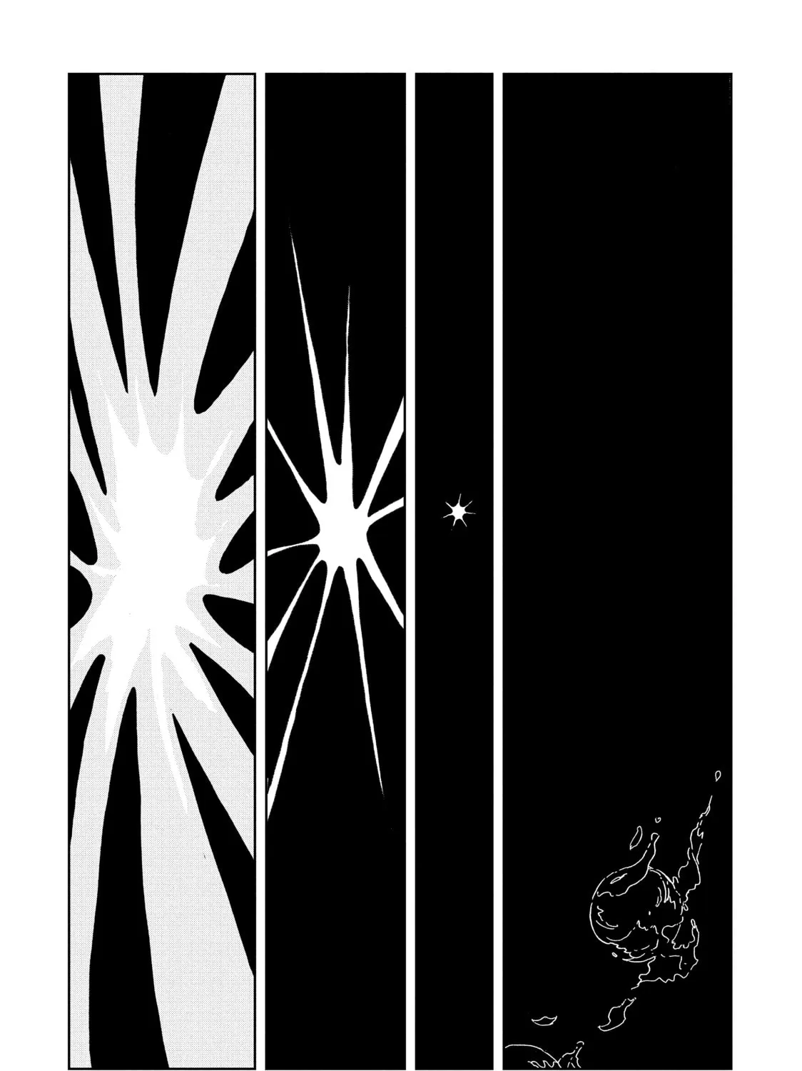 Read Land of the Lustrous EN Manga Online