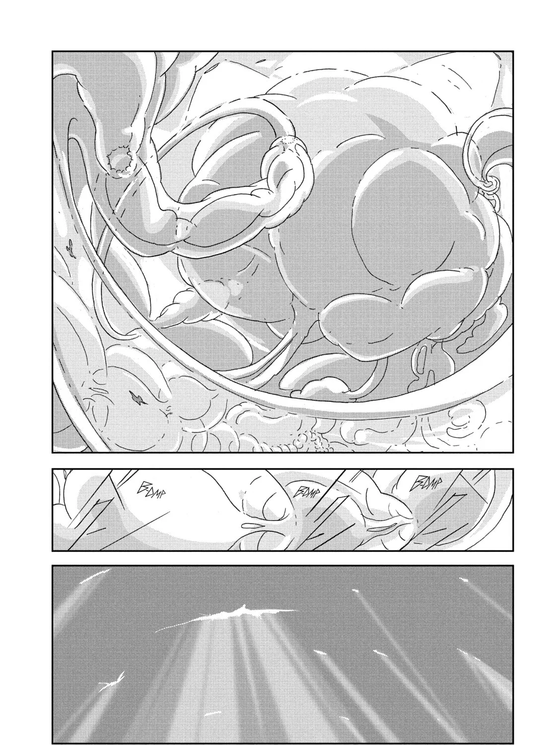 Read Land of the Lustrous EN Manga Online