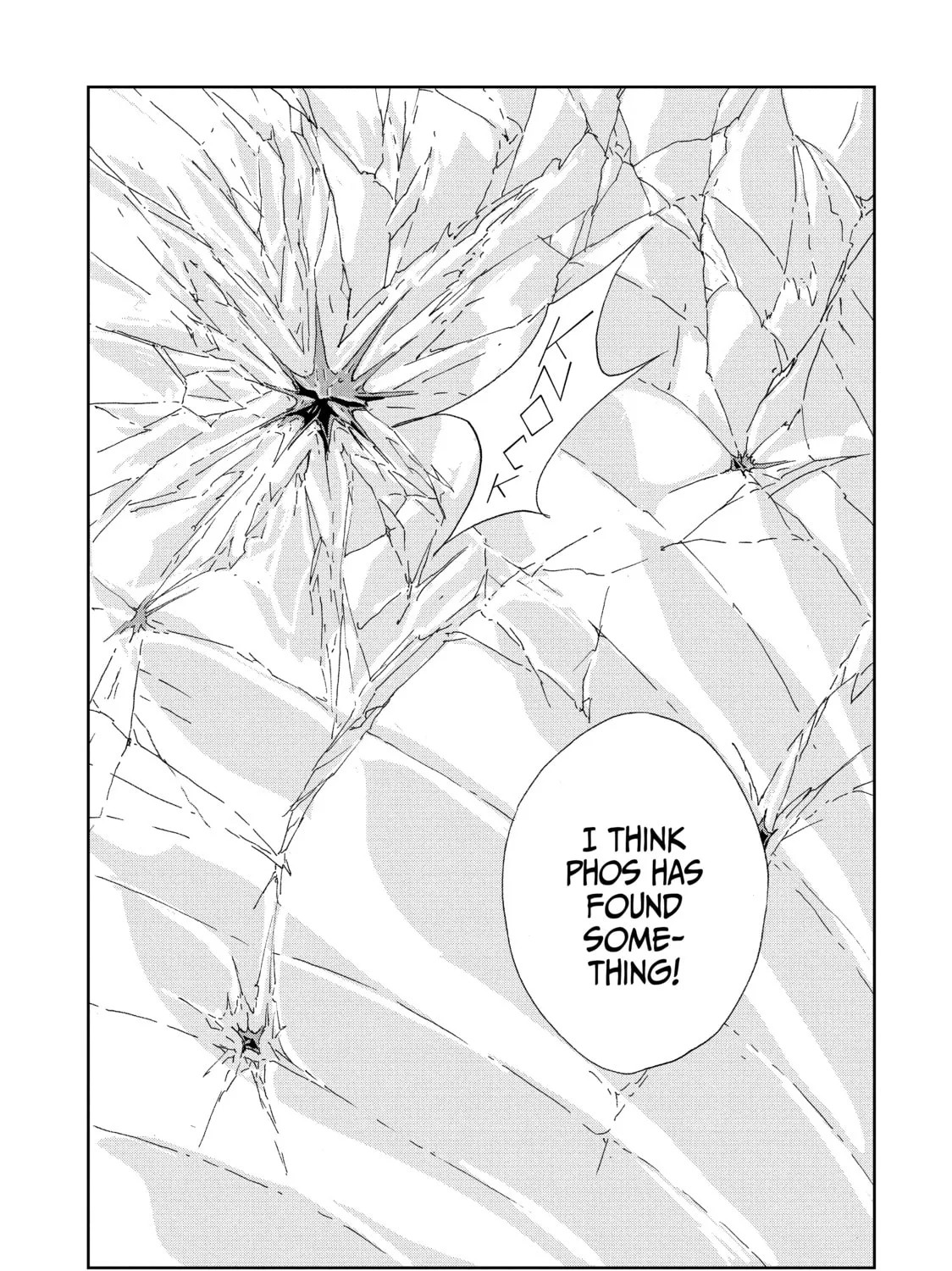 Read Land of the Lustrous EN Manga Online