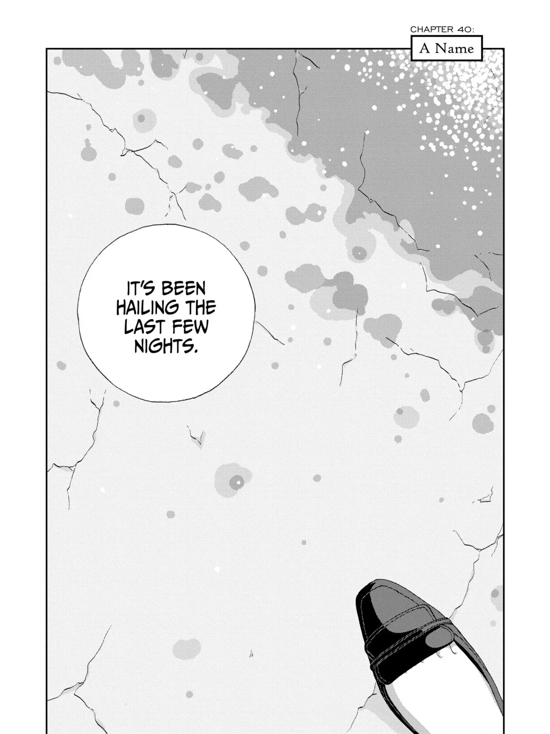 Read Land of the Lustrous EN Manga Online