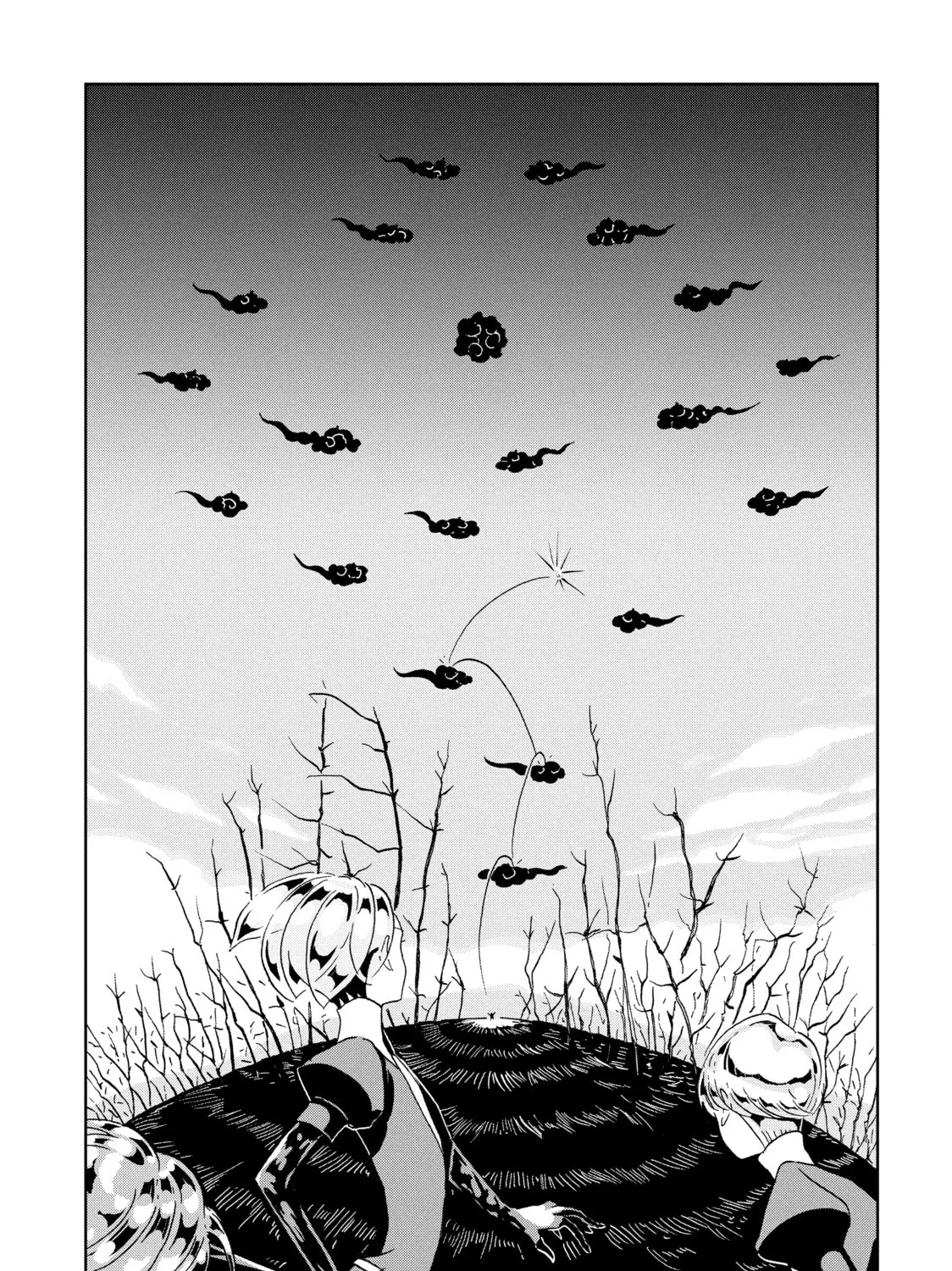 Read Land of the Lustrous EN Manga Online