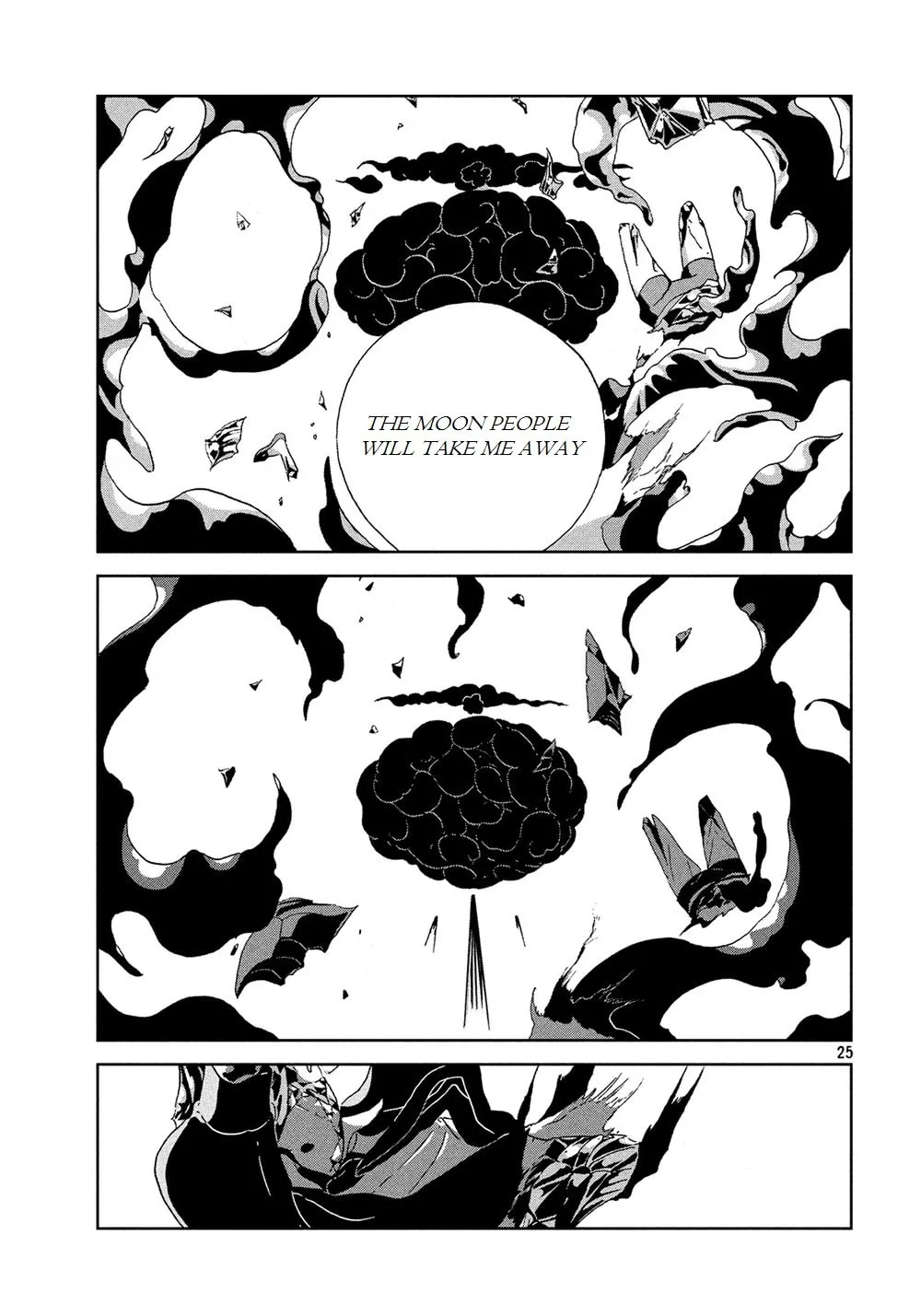 Read Land of the Lustrous EN Manga Online