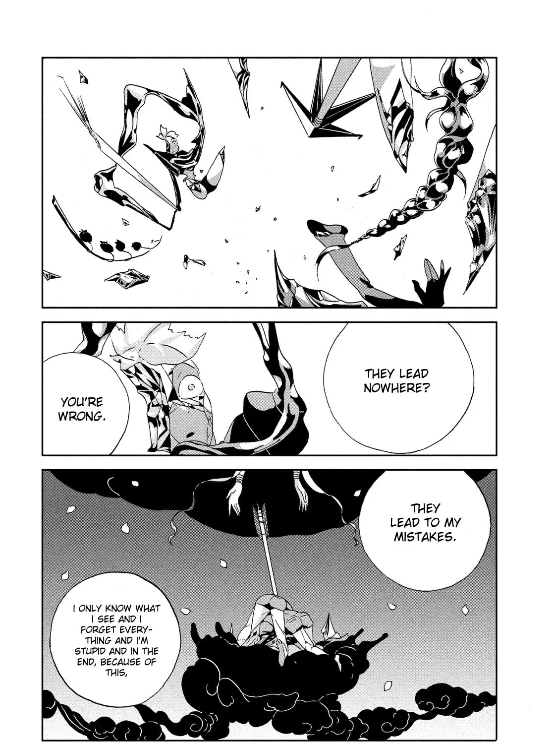 Read Land of the Lustrous EN Manga Online