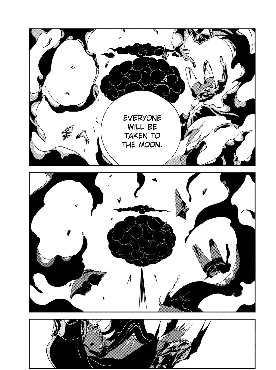 Read Land of the Lustrous EN Manga Online