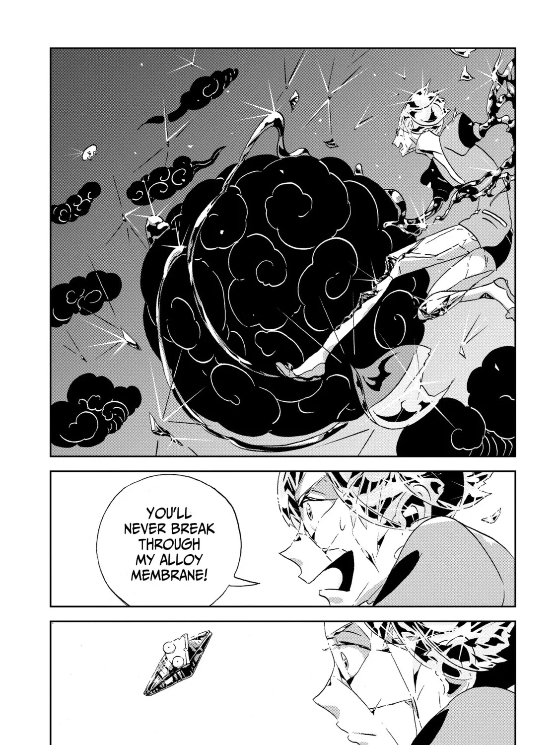 Read Land of the Lustrous EN Manga Online