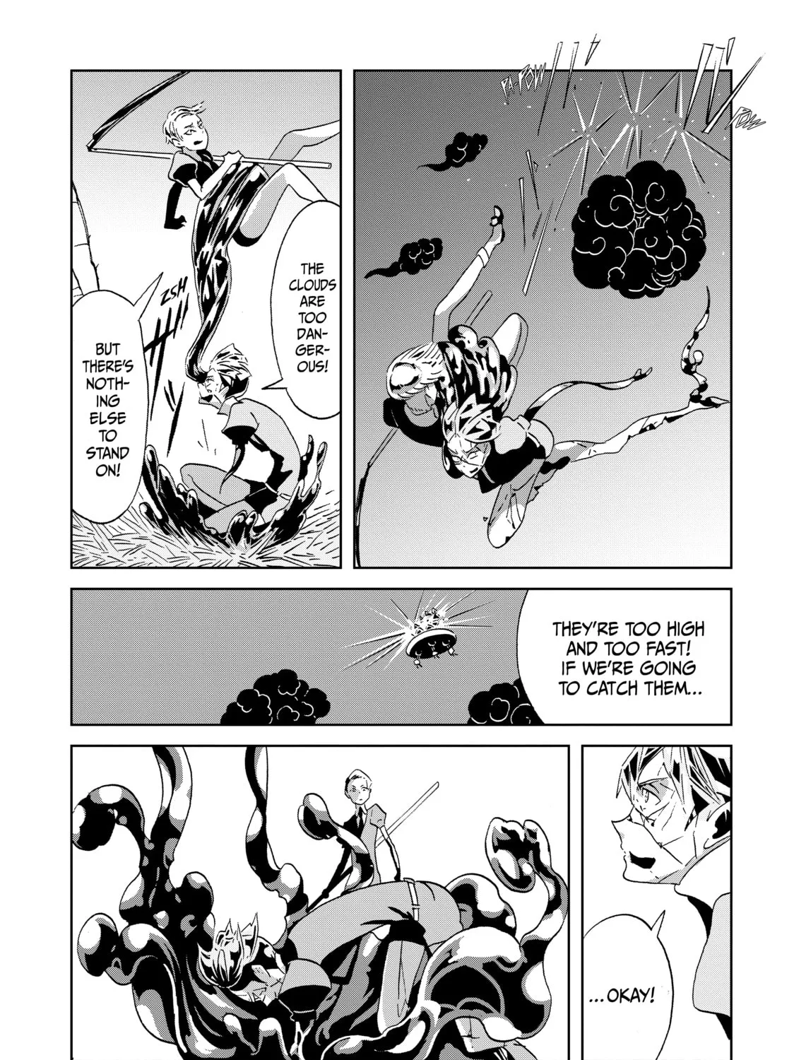 Read Land of the Lustrous EN Manga Online