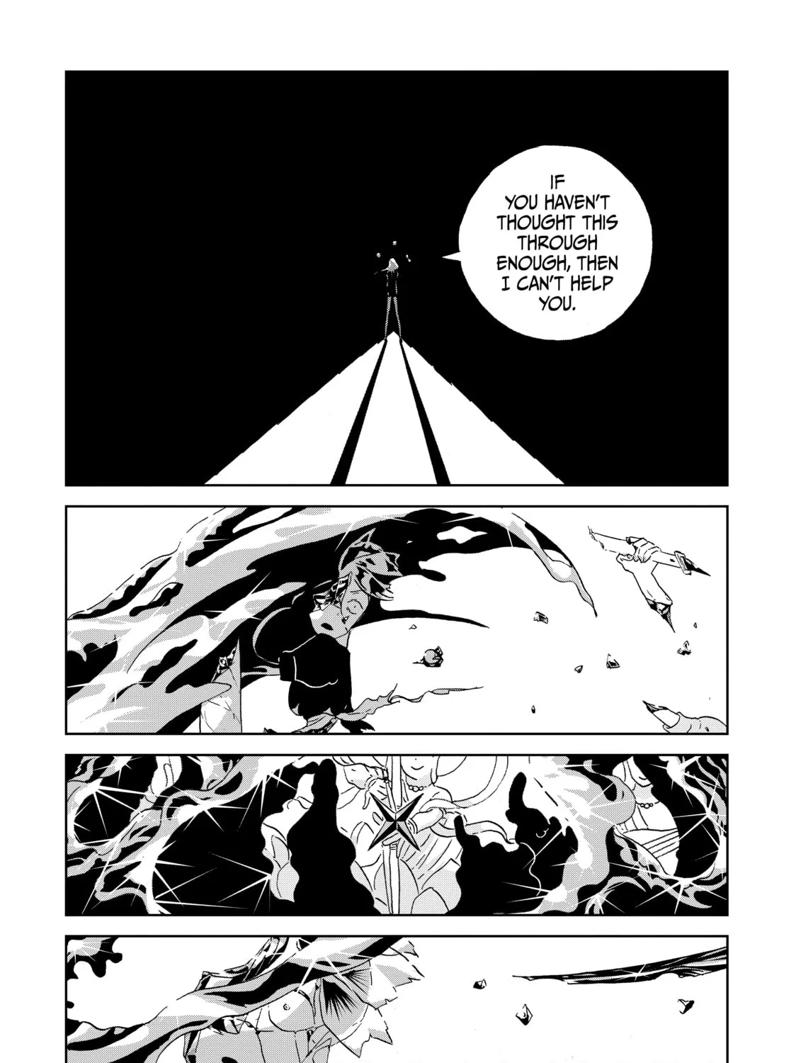 Read Land of the Lustrous EN Manga Online