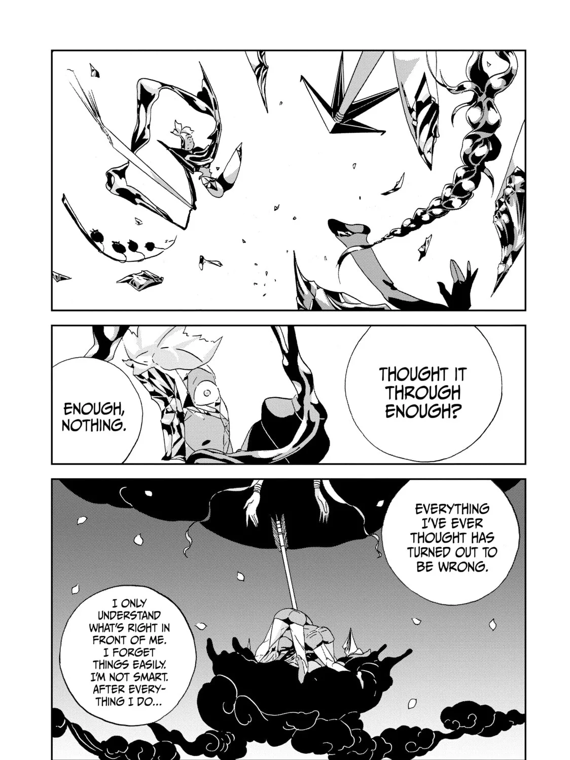 Read Land of the Lustrous EN Manga Online