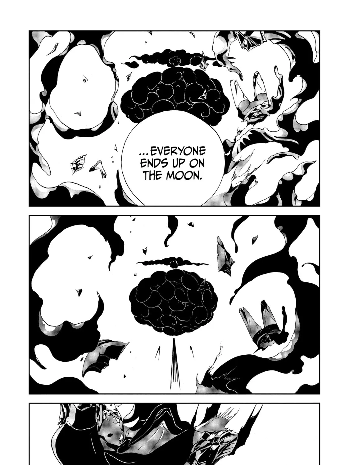 Read Land of the Lustrous EN Manga Online