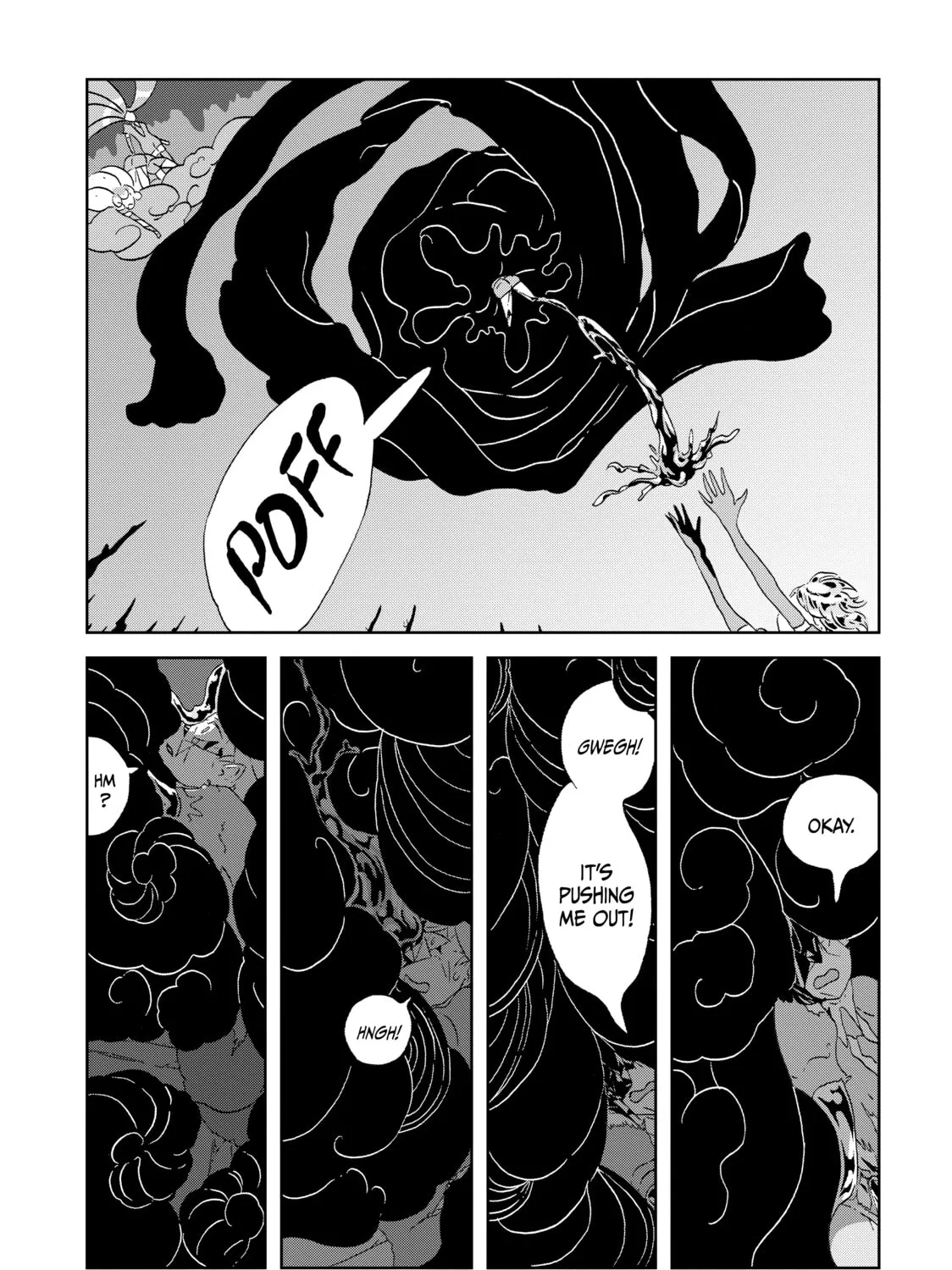 Read Land of the Lustrous EN Manga Online