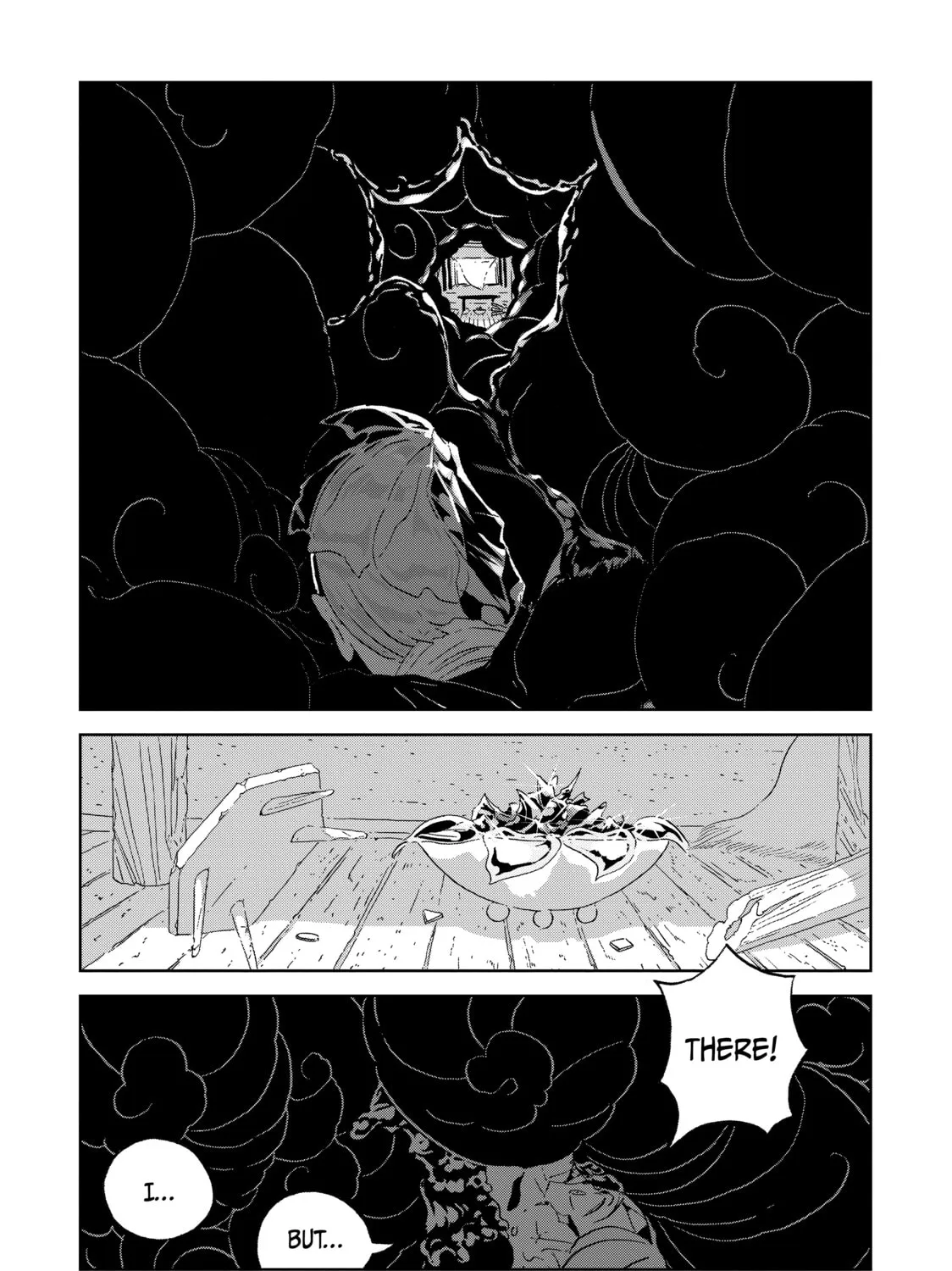 Read Land of the Lustrous EN Manga Online