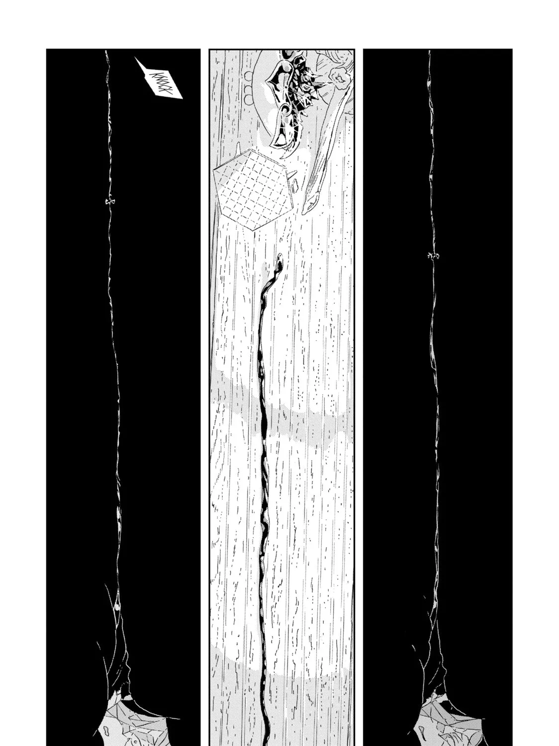 Read Land of the Lustrous EN Manga Online