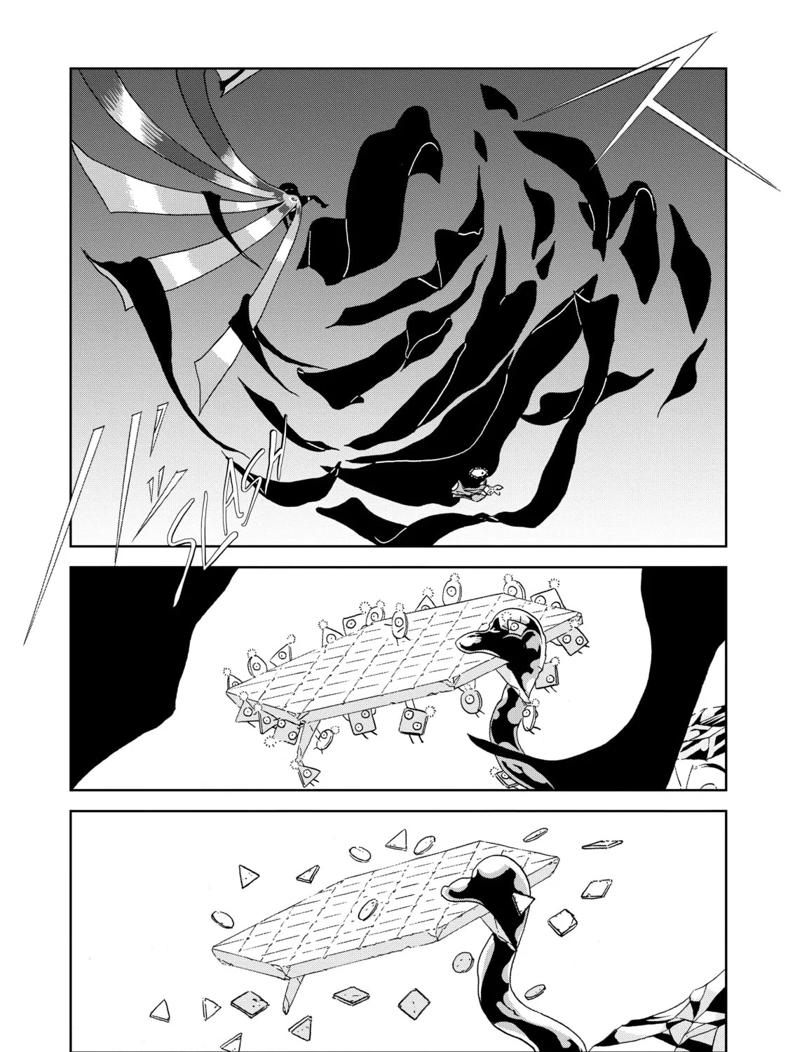 Read Land of the Lustrous EN Manga Online