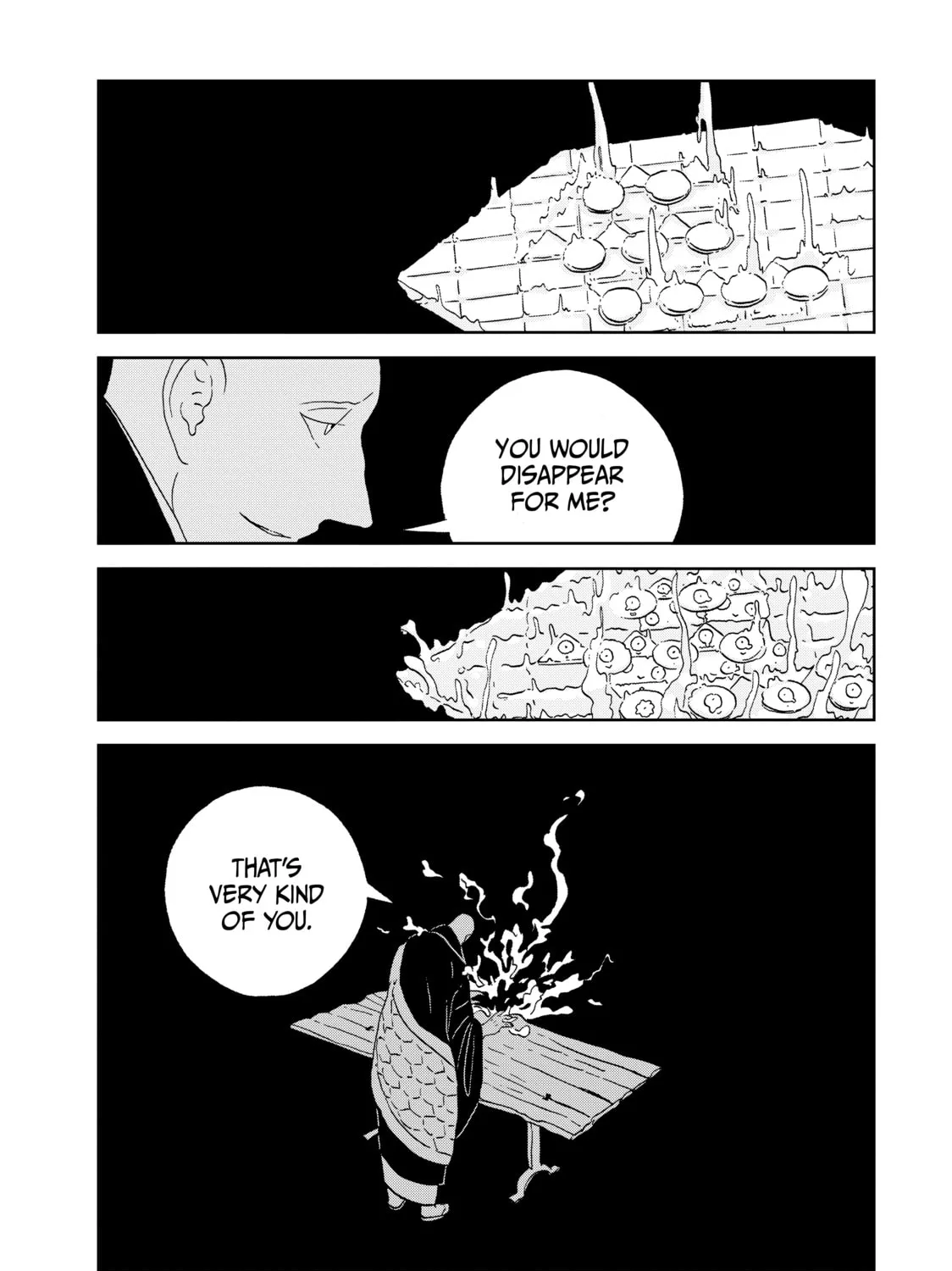 Read Land of the Lustrous EN Manga Online