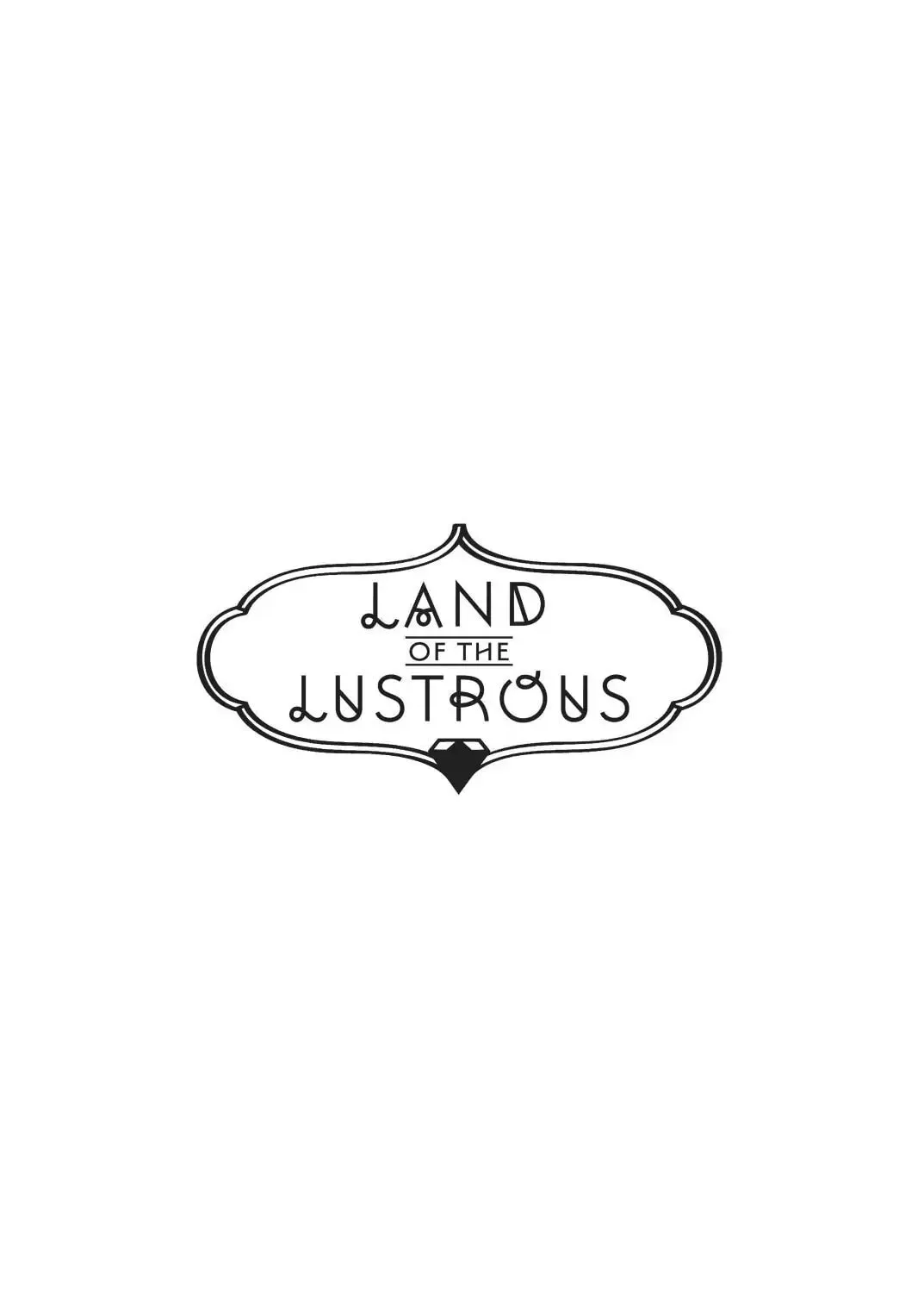 Read Land of the Lustrous EN Manga Online