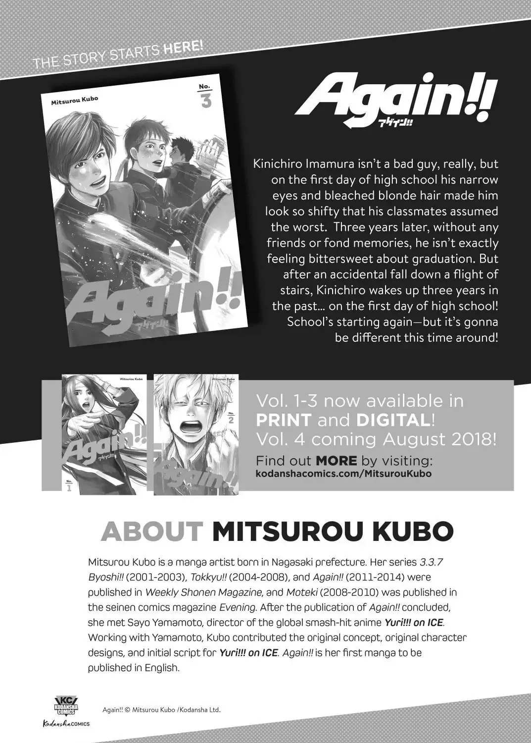 Read Land of the Lustrous EN Manga Online