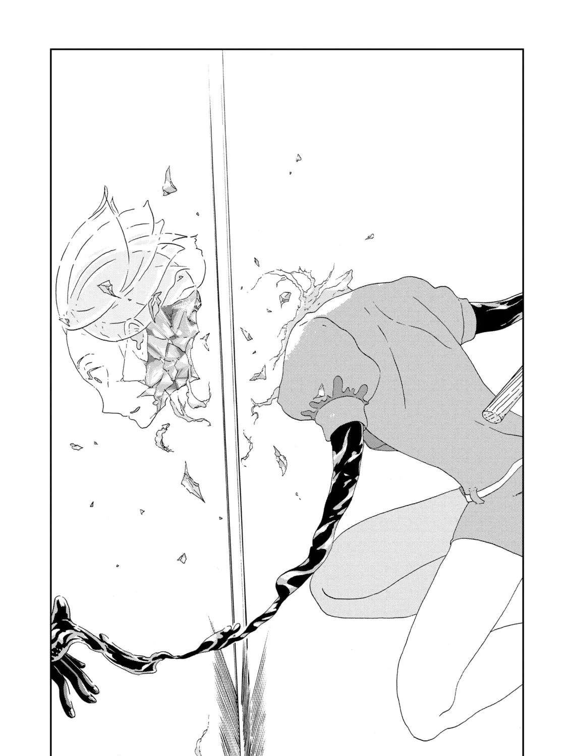 Read Land of the Lustrous EN Manga Online