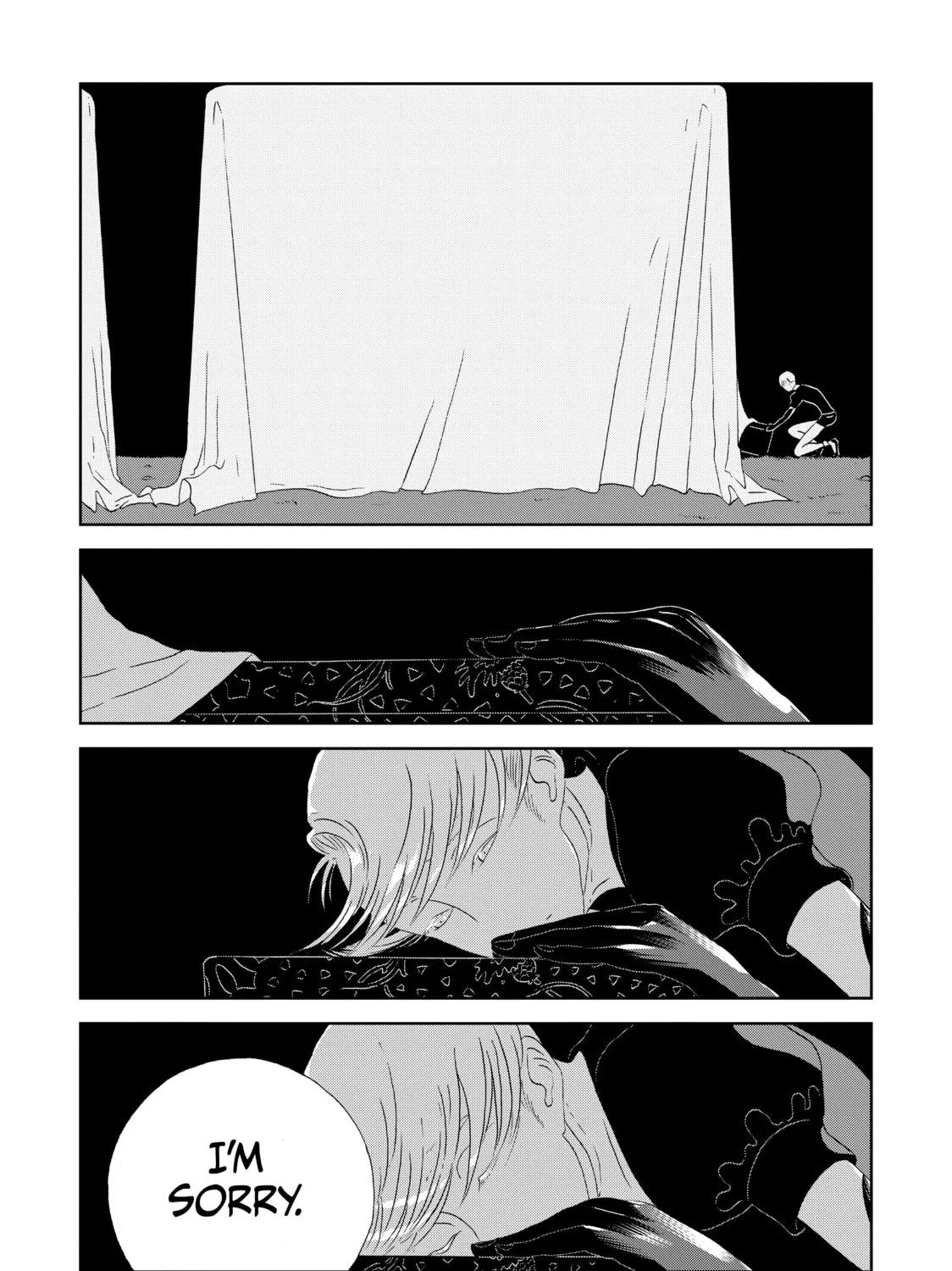 Read Land of the Lustrous EN Manga Online