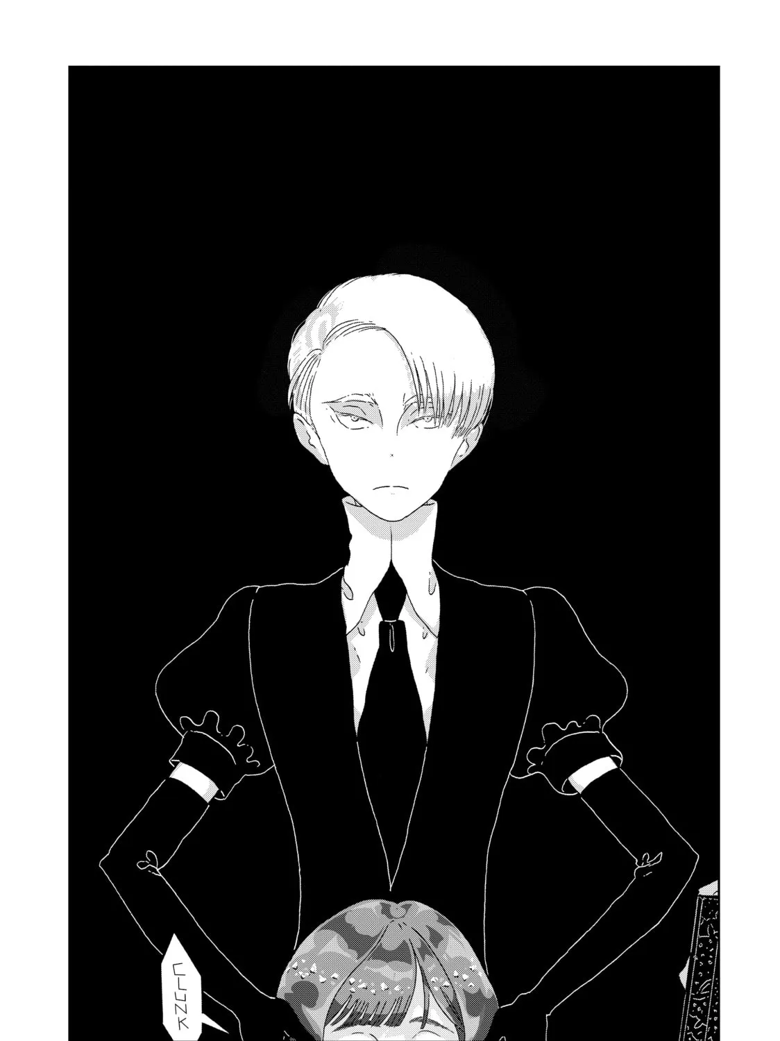 Read Land of the Lustrous EN Manga Online