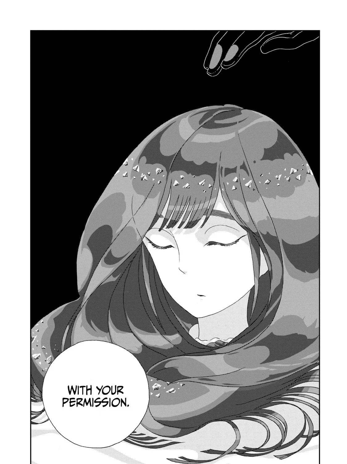 Read Land of the Lustrous EN Manga Online