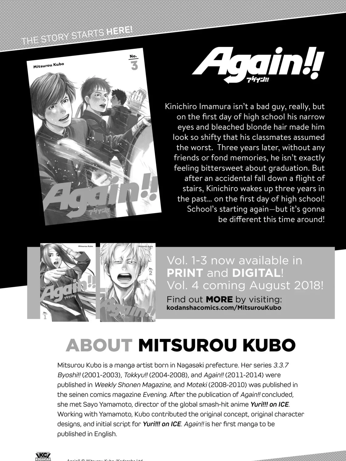 Read Land of the Lustrous EN Manga Online