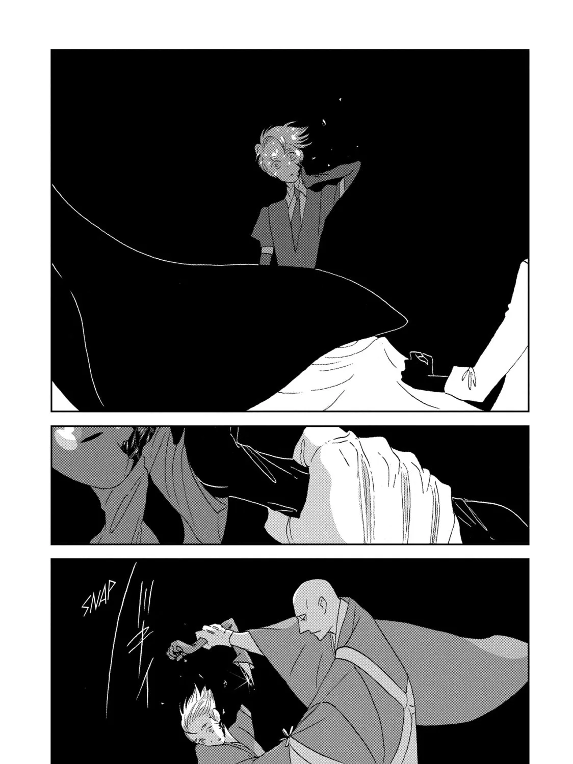 Read Land of the Lustrous EN Manga Online